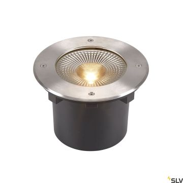 Lampă cu senzor de mișcare ROCCI 1006104 3000K 1x16W/LED 1530LM IP65/IP67 de la SLV
