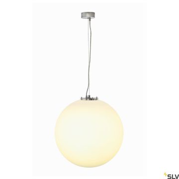 Lampă cu pendul ROTOBALL 165400 1x24W/E27 IP20 de la SLV
