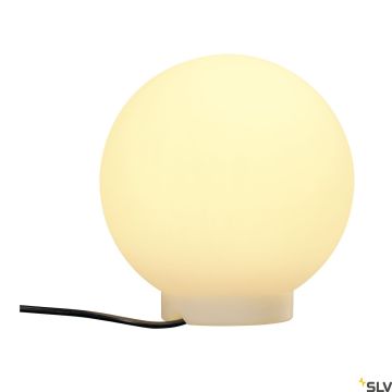 Lampă de podea ROTOBALL 227219 1x24W/E27 IP44 de la SLV