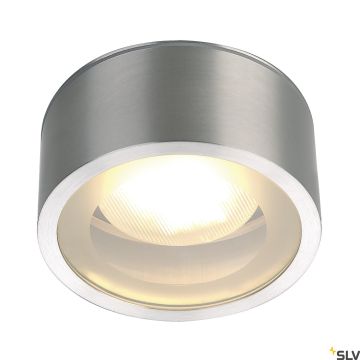 Lustră de tavan ROX 1000339 1x11W/GX53 IP44 de la SLV