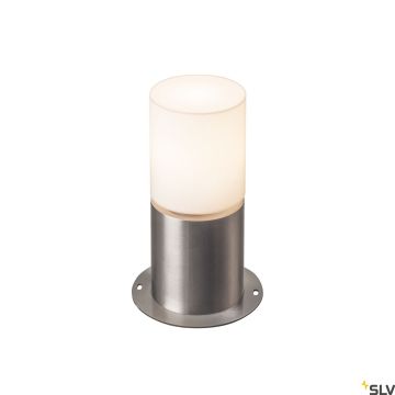 Lampă de podea ROX 1001488 1x20W/E27 IP44 de la SLV