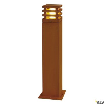 Lampă de podea RUSTY 229421 1x11W/E27 IP55 de la SLV