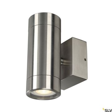 Aplique de perete RUSTY 233302 2x35W/GU10 IP44 de la SLV