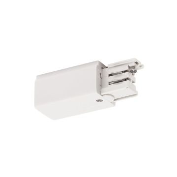 Conector cu sursă de alimentare S-TRACK 1001378 IP20 de la SLV