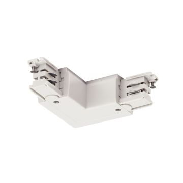 Conector S-TRACK 3F 1001386 de la SLV