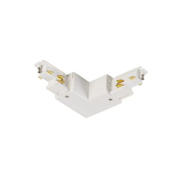 Conector S-TRACK 3F 1007817 de la SLV