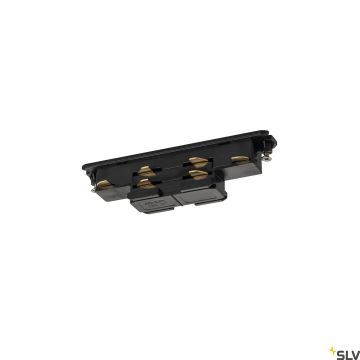Conector S-TRACK DALI 1002641 IP20 de la SLV