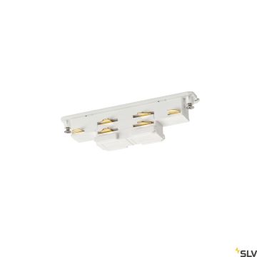 Conector S-TRACK DALI 1002642 IP20 de la SLV