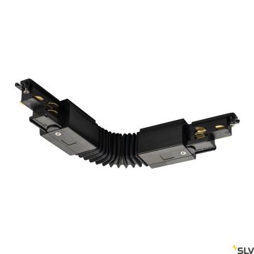 Conector S-TRACK DALI 1002645 IP20 de la SLV