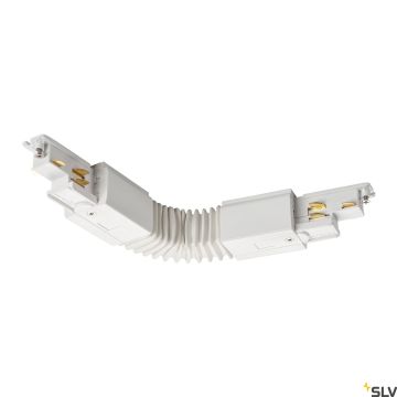 Conector S-TRACK DALI 1002646 IP20 de la SLV