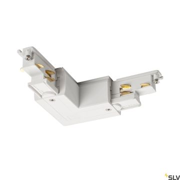 Conector cu sursă de alimentare S-TRACK DALI 1002649 IP20 de la SLV