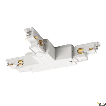 Conector cu sursă de alimentare S-TRACK DALI 1002654 IP20 de la SLV