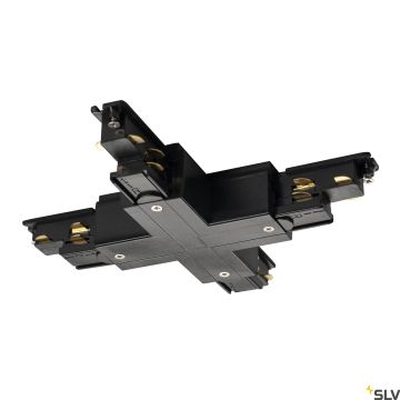 Conector cu sursă de alimentare S-TRACK DALI 1002655 IP20 de la SLV