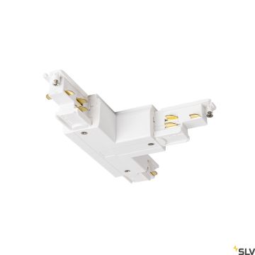 Conector cu sursă de alimentare S-TRACK DALI 1004944 IP20 de la SLV