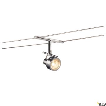 Proiector SALUNA 139132 1x35W/GX5,3 IP20 de la SLV