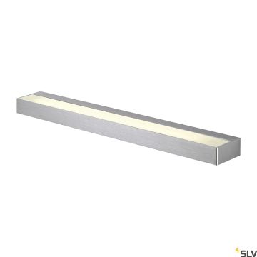 Aplique de perete SEDO 151786 3000K 1x18W/LED 1300LM IP20 de la SLV