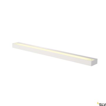 Aplique de perete SEDO 151791 3000K 1x30W/LED 2500LM IP20 de la SLV