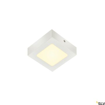Lustră de tavan SENSER 1003017 3000K 1x8.4W/LED 440LM IP20 de la SLV