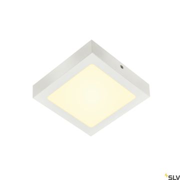 Lustră de tavan SENSER 1003018 3000K 1x13W/LED 800LM IP20 de la SLV