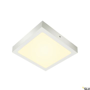 Lustră de tavan SENSER 1003019 3000K 1x15W/LED 1100LM IP20 de la SLV