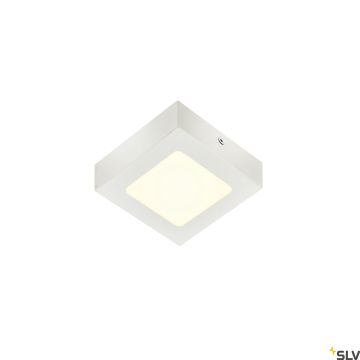 Lumină montată pe suprafață SENSER 1004703 4000K 1x8.2W/LED 440LM IP20 de la SLV