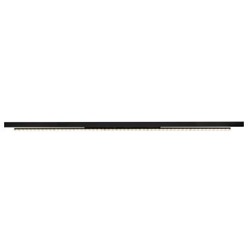 Proiector de șină SIGHT EASY 3F 1008676 3000K 1x41W/LED 6500lm|7700lm|9100lm|10200lm de la SLV