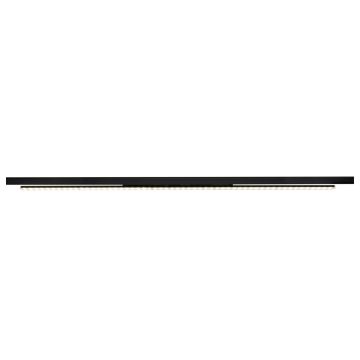 Proiector de șină SIGHT EASY 3F 1008678 4000K 1x41W/LED 7100lm|8200lm|9600lm|10900lm de la SLV