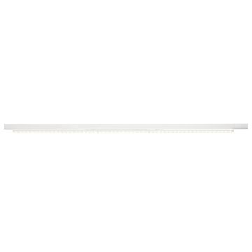 Proiector de șină SIGHT EASY 3F 1008679 4000K 1x41W/LED 7100lm|8200lm|9600lm|10900lm de la SLV
