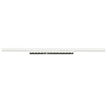 Proiector de șină SIGHT EVO 3F 1010145 4000K 1x18W/LED 2250lm de la SLV