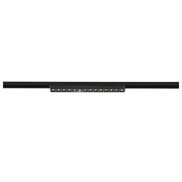 Proiector de șină SIGHT EVO 3F 1010147 4000K 1x18W/LED 2250lm de la SLV