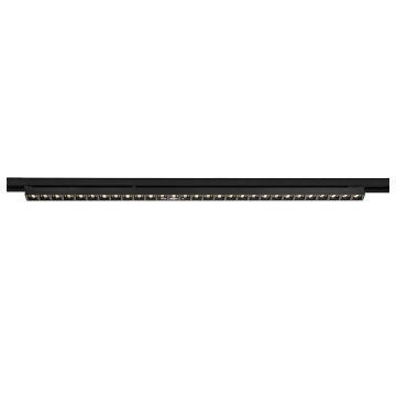 Proiector de șină SIGHT EVO 3F 1010150 3000K 1x25W/LED 3200lm de la SLV
