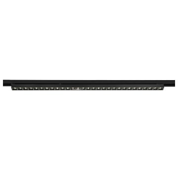 Proiector de șină SIGHT EVO 3F 1010151 4000K 1x25W/LED 3200lm de la SLV