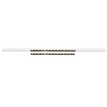 Proiector de șină SIGHT EVO 3F 1010152 3000K 1x25W/LED 3250lm de la SLV