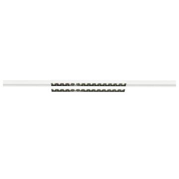 Proiector de șină SIGHT EVO 3F 1010153 4000K 1x25W/LED 3350lm de la SLV