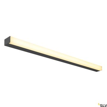Aplique de perete SIGHT LED 1001286 3000K 2x38W/LED 3100LM IP20 de la SLV