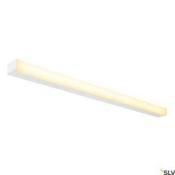 Aplique de perete SIGHT LED 1001287 3000K 2x38W/LED 3100LM IP20 de la SLV