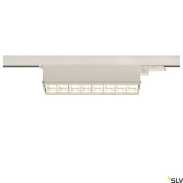 Proiector de șină SIGHT MOVE 1004689 4000K 1x26W/LED 3100LM IP20 de la SLV