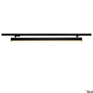 Proiector de șină SIGHT TRACK 1005400 3000/4000K 1x37W IP20 de la SLV