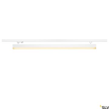 Proiector de șină SIGHT TRACK 1005401 3000/4000K 1x37W IP20 de la SLV
