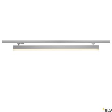 Proiector de șină SIGHT TRACK 1005402 3000/4000K 1x37W IP20 de la SLV