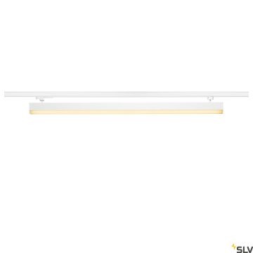 Proiector de șină SIGHT TRACK DALI 1005399 3000/4000K 1x39W IP20 de la SLV
