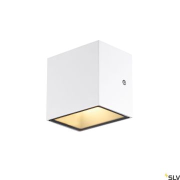 Aplique de perete SITRA 1002033 3000/4000K 2x11W/LED 1100/1270LM IP44 de la SLV