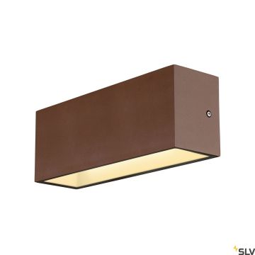 Aplique de perete SITRA 1005157 3000/4000K 1x24W/LED 2700/2800LM IP44 de la SLV