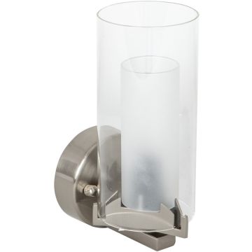 Aplique de perete Conetti SLB0407-1 1x40W/E14 IP20 de la Italux