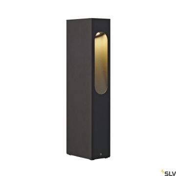 Lampă de podea SLOTBOX 232135 3000K 1x8W/LED 160LM IP44 de la SLV
