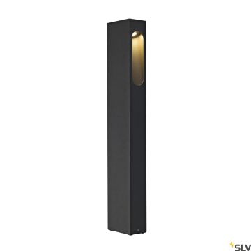 Lampă de podea SLOTBOX 232145 3000K 1x8.7W/LED 160LM IP44 de la SLV
