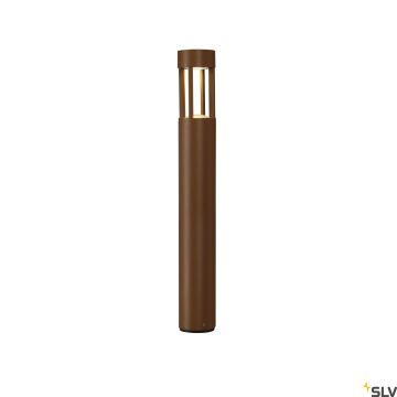 Lampă de podea SLOTS 231457 3000K 1x4.5W/LED 200LM IP44 de la SLV