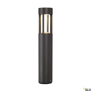 Lampă de podea SLOTS 231815 3000K 1x4.5W/LED 200LM IP44 de la SLV