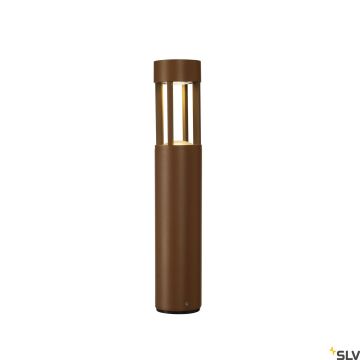 Lampă de podea SLOTS 231817 3000K 1x4.5W/LED 200LM IP44 de la SLV