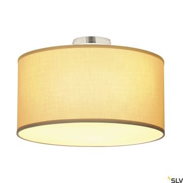 Lampă de tavan SOPRANA 155373 3x60W/E27 IP20 de la SLV